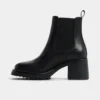 Anneliese Chelsea-Stiefel, Profilsohle Anneliese Chelsea-Stiefel, Profilsohle