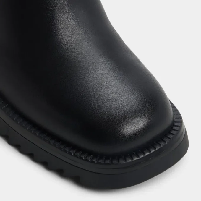 Anneliese Chelsea-Stiefel, Profilsohle Anneliese Chelsea-Stiefel, Profilsohle
