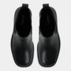 Anneliese Chelsea-Stiefel, Profilsohle Anneliese Chelsea-Stiefel, Profilsohle