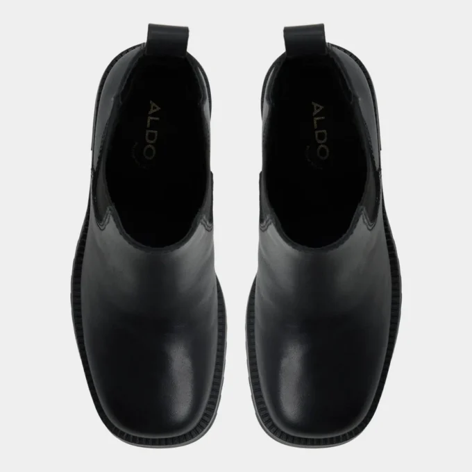 Anneliese Chelsea-Stiefel, Profilsohle Anneliese Chelsea-Stiefel, Profilsohle