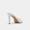 Anniebrilden Pantolette mit Absatz, Stiletto-Absatz Anniebrilden Pantolette mit Absatz, Stiletto-Absatz