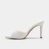 Anniebrilden Pantolette mit Absatz, Stiletto-Absatz Anniebrilden Pantolette mit Absatz, Stiletto-Absatz