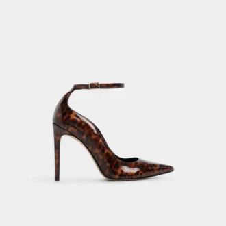 Antigua Pumps, Stiletto-Absatz