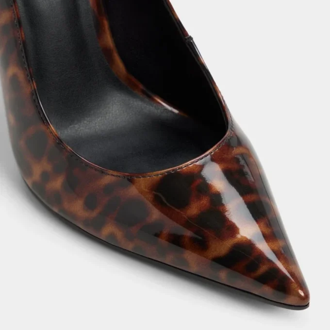 Antigua Pumps, Stiletto-Absatz