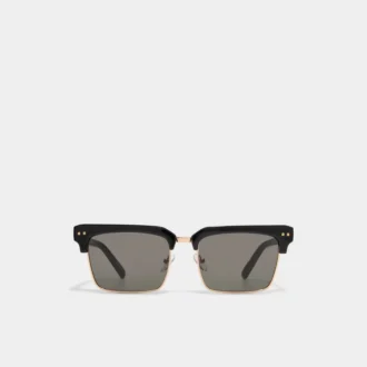 Apanas Rechteckige Sonnenbrille