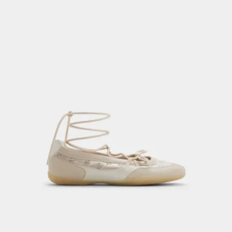 Arabelia Ballettsneaker, Jogger-Sohle
