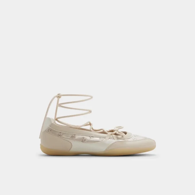 Arabelia Ballettsneaker, Jogger-Sohle Arabelia Ballettsneaker, Jogger-Sohle