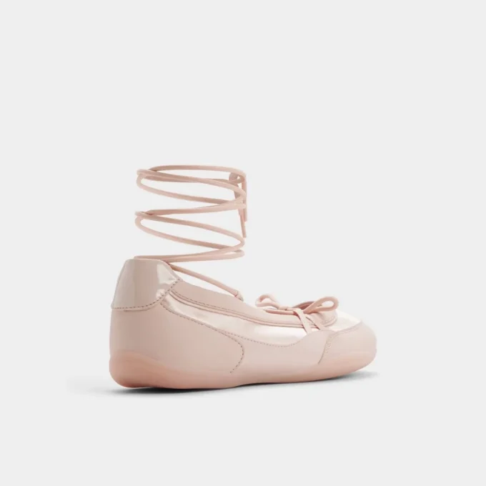 Arabelia Ballettsneaker, Jogger-Sohle Arabelia Ballettsneaker, Jogger-Sohle