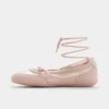 Arabelia Ballettsneaker, Jogger-Sohle Arabelia Ballettsneaker, Jogger-Sohle