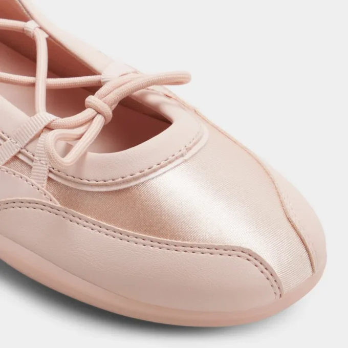 Arabelia Ballettsneaker, Jogger-Sohle Arabelia Ballettsneaker, Jogger-Sohle