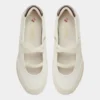 Arabesque Ballet-Sneaker, Jogger-Sohle