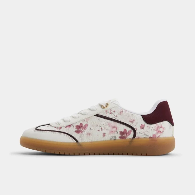 Areanne Sneaker, Jogger-Sohle