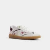 Areanne Sneaker, Jogger-Sohle