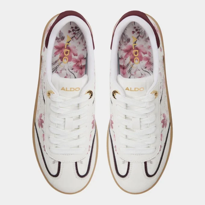 Areanne Sneaker, Jogger-Sohle