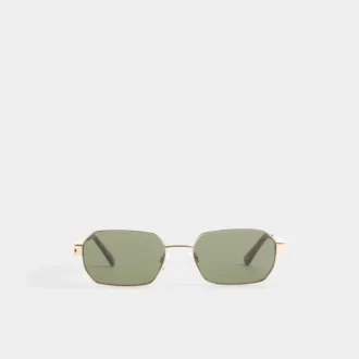 Arloo Rechteckige Sonnenbrille