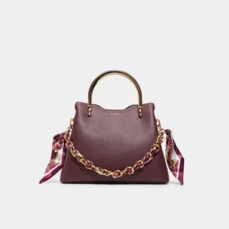 Arrayann Satchel-Tasche