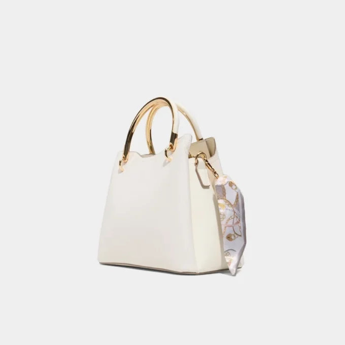 Arrayann Satchel-Tasche