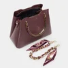 Arrayann Satchel-Tasche Arrayann Satchel-Tasche