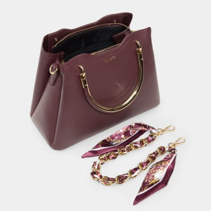 Arrayann Satchel-Tasche Arrayann Satchel-Tasche