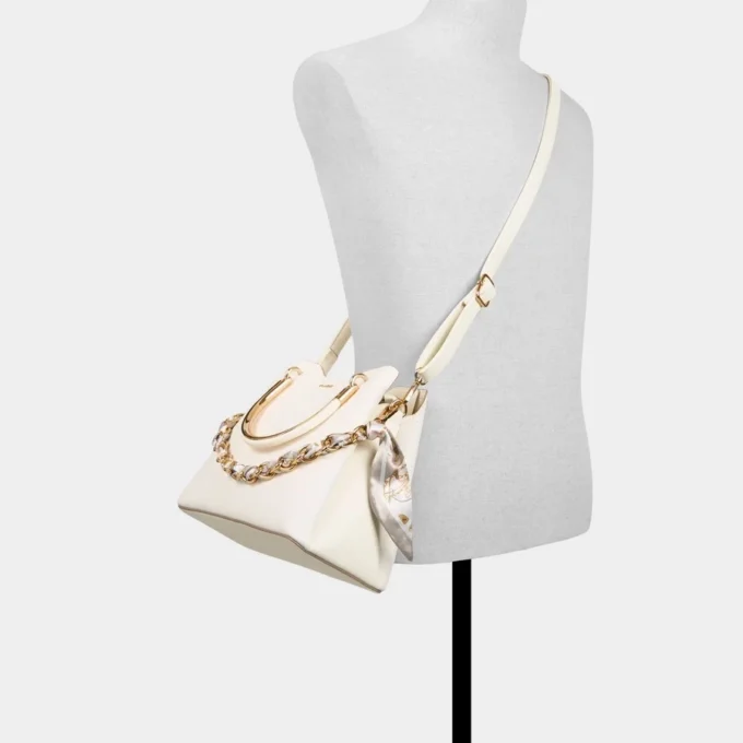 Arrayann Satchel-Tasche