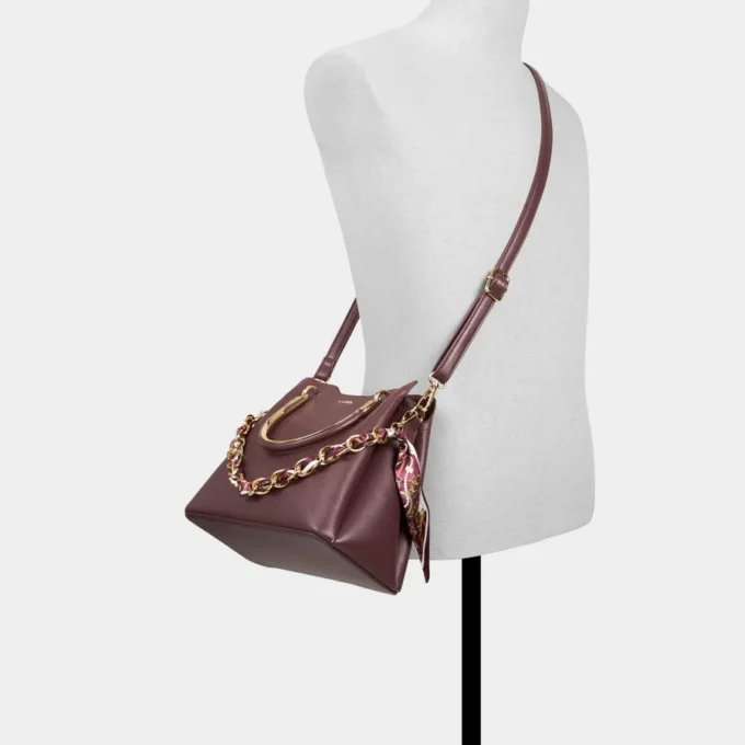 Arrayann Satchel-Tasche Arrayann Satchel-Tasche