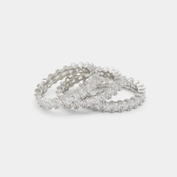 Aschianamini Ring