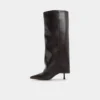 Aseader Kniestiefel Aseader Kniestiefel