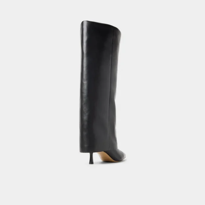 Aseader Kniestiefel, Stiletto-Absatz Aseader Kniestiefel, Stiletto-Absatz