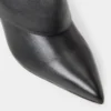 Aseader Kniestiefel, Stiletto-Absatz Aseader Kniestiefel, Stiletto-Absatz