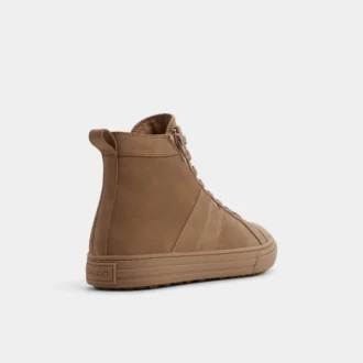 Aston Schnürstiefel, Cup-Sohle