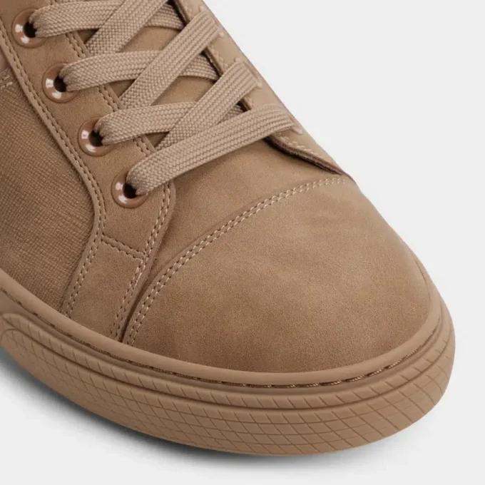 Aston Schnürstiefel, Cup-Sohle