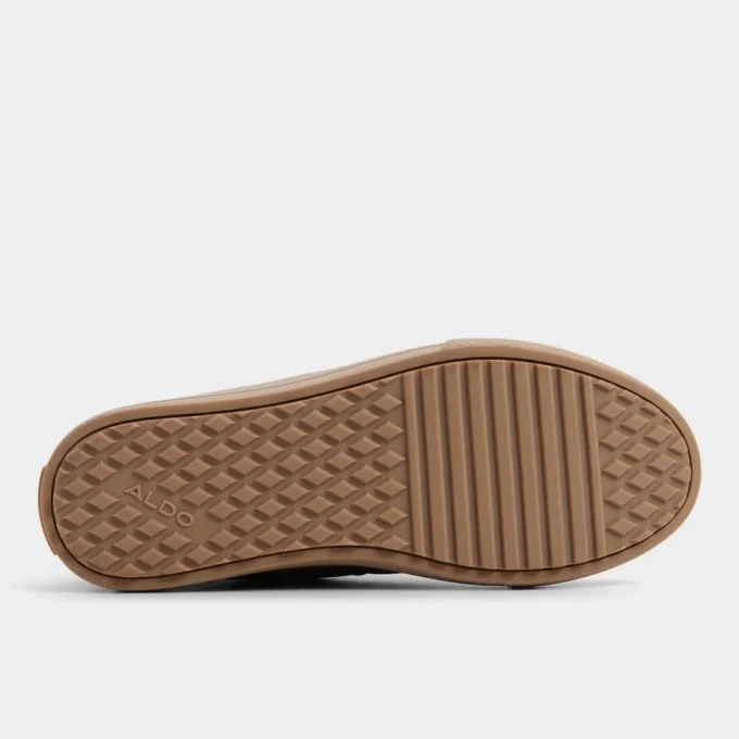 Aston Schnürstiefel, Cup-Sohle