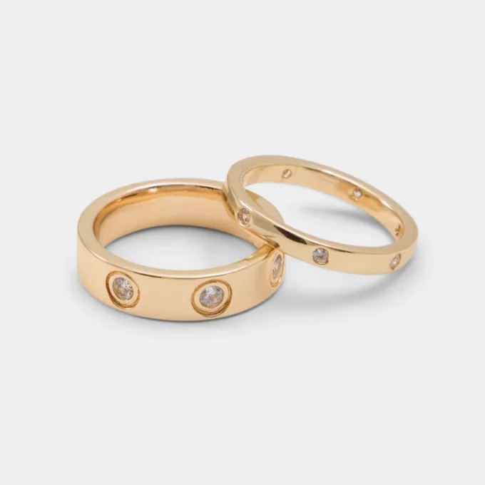 Aureliee Ring