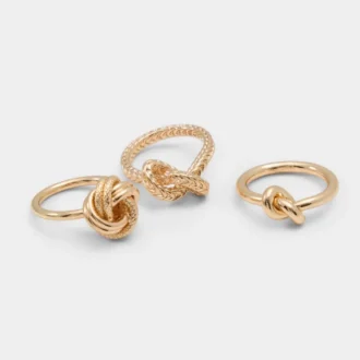 Aurom Ring