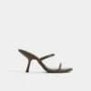 Avelinda Pantolette mit Absatz