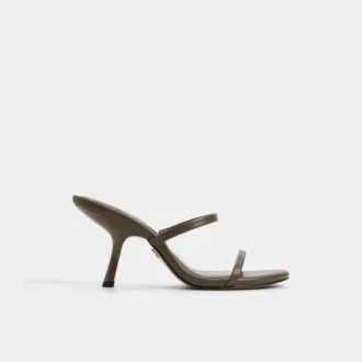Avelinda Pantolette mit Absatz