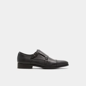 Axwell Monkstrap Loafer