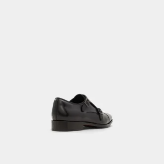 Axwell Monkstrap Loafer