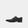 Axwell Monkstrap Loafer