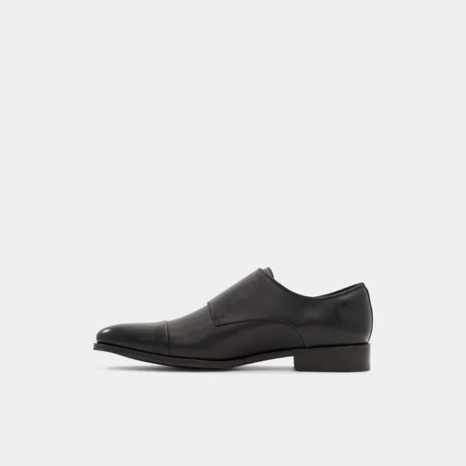 Axwell Monkstrap Loafer