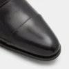 Axwell Monkstrap Loafer