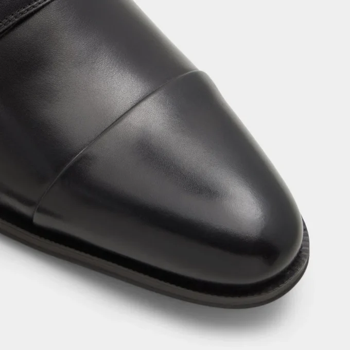 Axwell Monkstrap Loafer