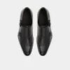 Axwell Monkstrap Loafer
