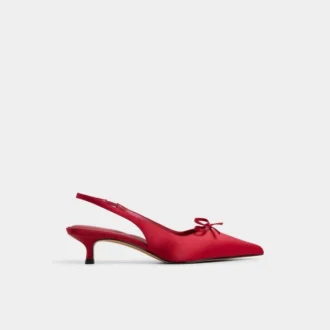 Azizza Slingback mit Kitten-Heel, Kitten-Heel Azizza Slingback mit Kitten-Heel, Kitten-Heel