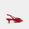 Azizza Slingback mit Kitten-Heel, Kitten-Heel