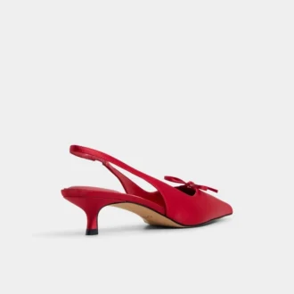 Azizza Slingback mit Kitten-Heel, Kitten-Heel Azizza Slingback mit Kitten-Heel, Kitten-Heel