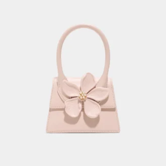 Azraa Handtasche mit Tragegriff