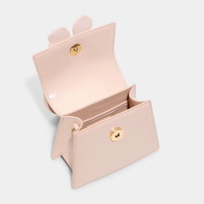 Azraa Handtasche mit Tragegriff Azraa Handtasche mit Tragegriff