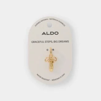 Ballerinabow-Schmuck-Anhänger