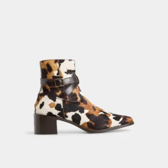 Barano Stiefelette